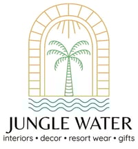 Jungle Water Design